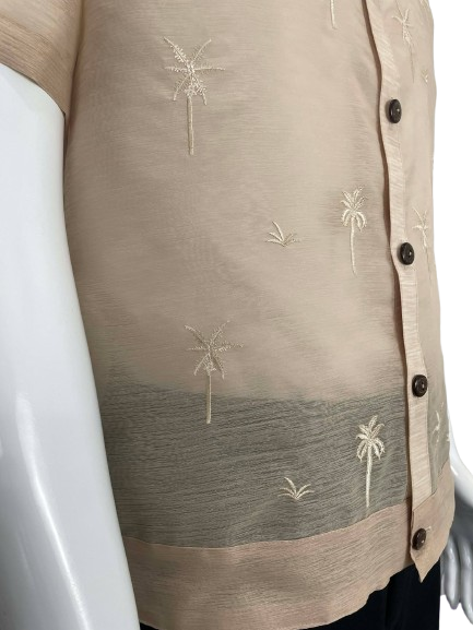 J71 - Jusilyn Polo Jack Coco