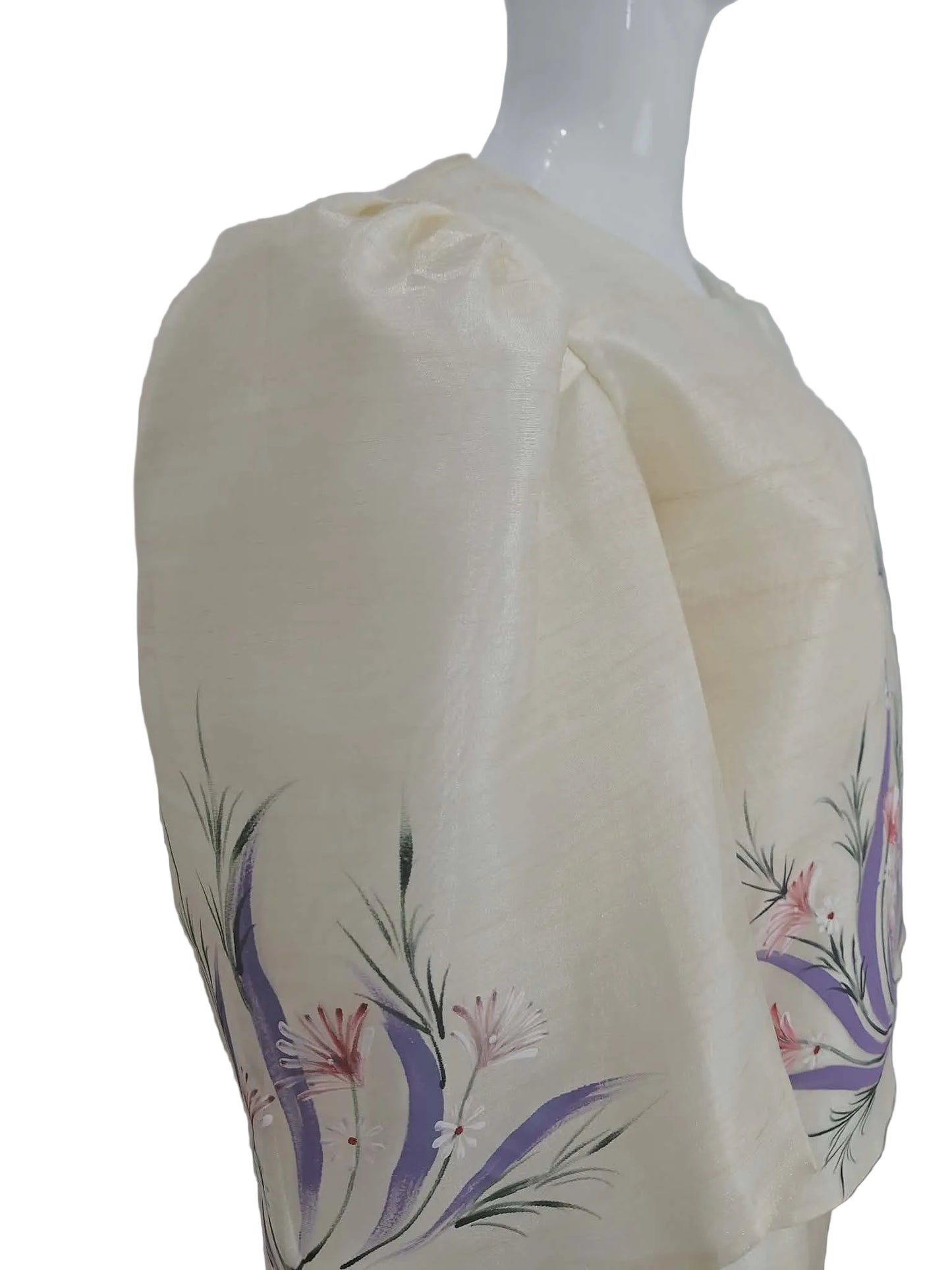 B52 - Daisy Blouse HP