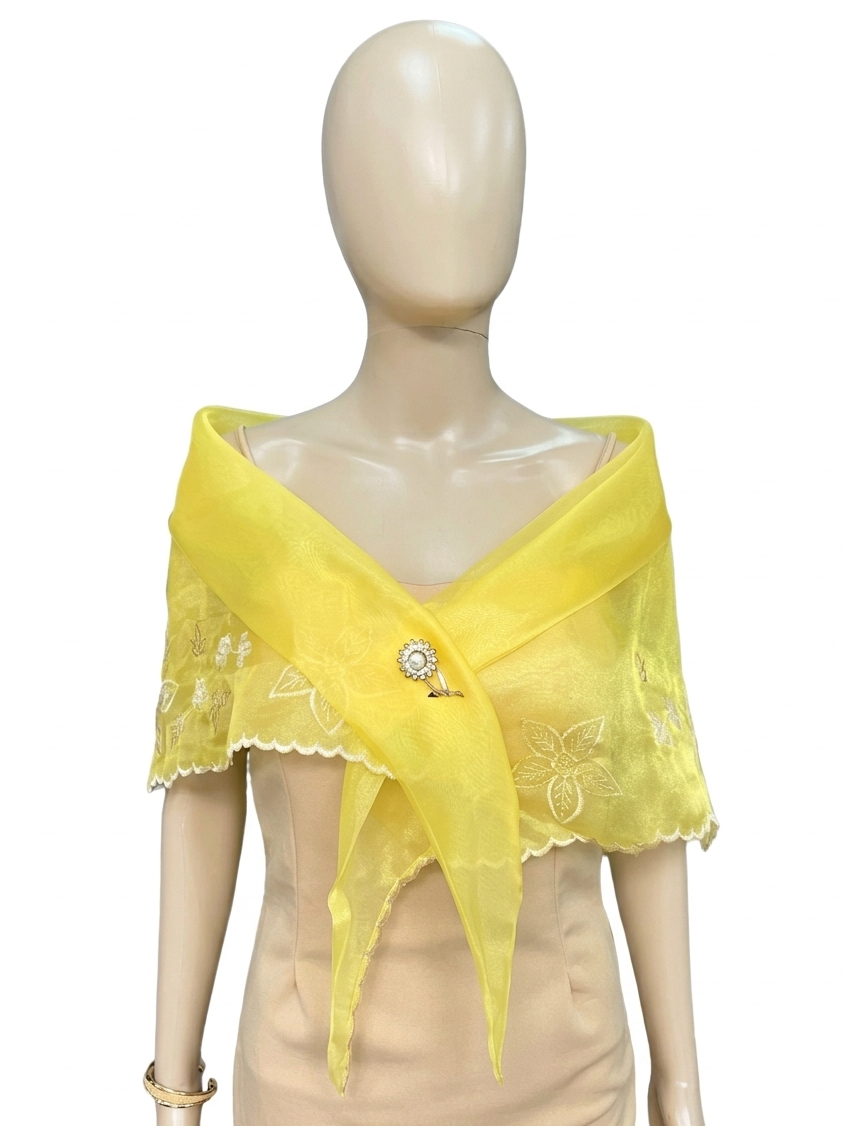 AY05 - Kat Alampay (Yellow)