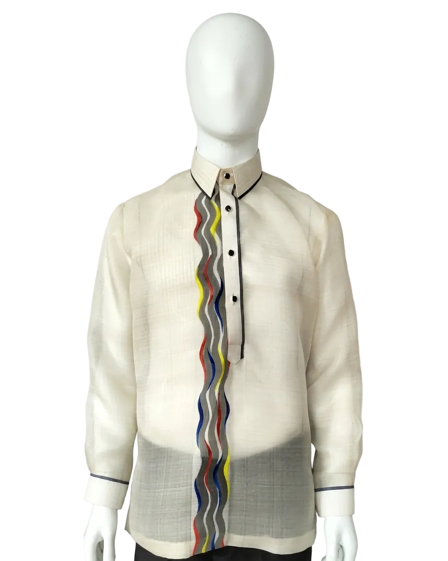 PC13 - Vale Barong HP Cocoon