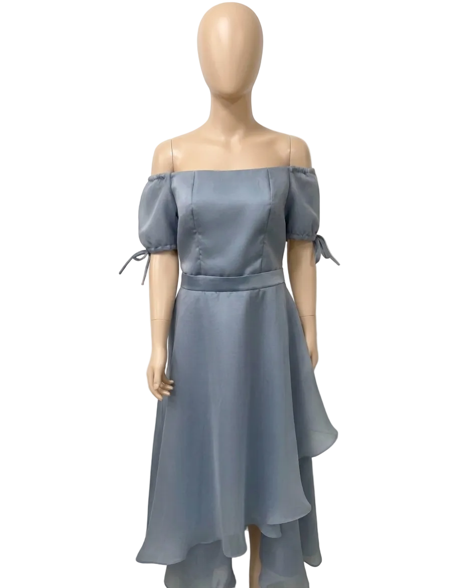 Alex G Dress (Jusilyn)