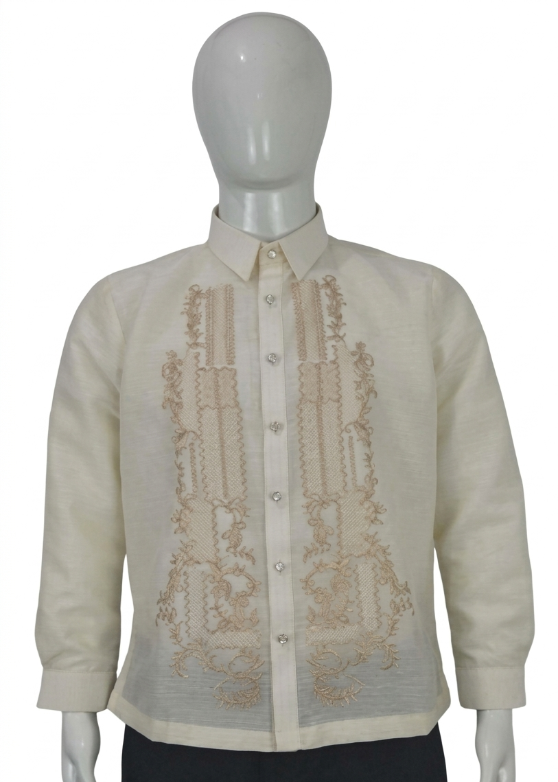 Jusilyn L/S NK