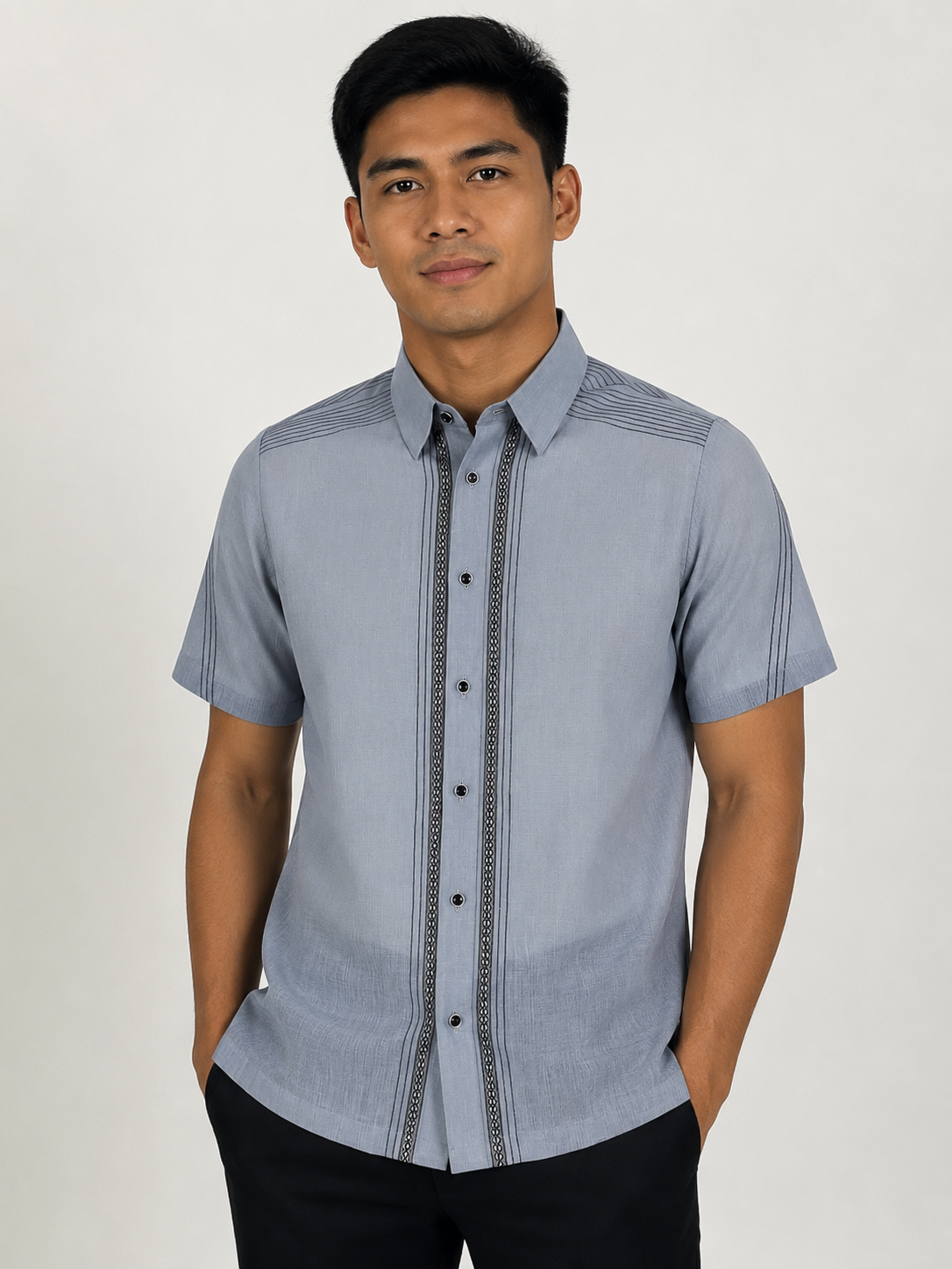 OFFICE BARONG