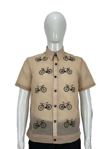 Jusilyn Polo Jack Big Bicycle
