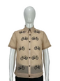 Jusilyn Polo Jack Big Bicycle