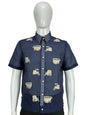 J91 - Jusilyn Polo Jack SBT (NB)