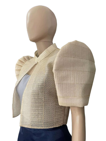 A68 - Luisa Bolero Callado