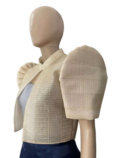 A68 - Luisa Bolero Callado
