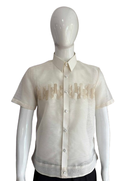 J90 - Ridge Jusilyn Polo Jack NK
