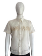 J90 - Ridge Jusilyn Polo Jack NK