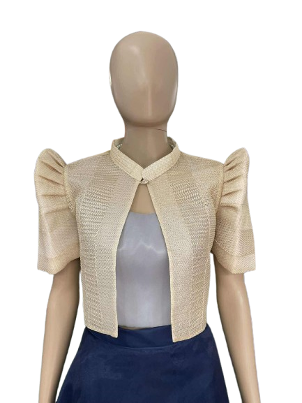 A68 - Luisa Bolero Callado