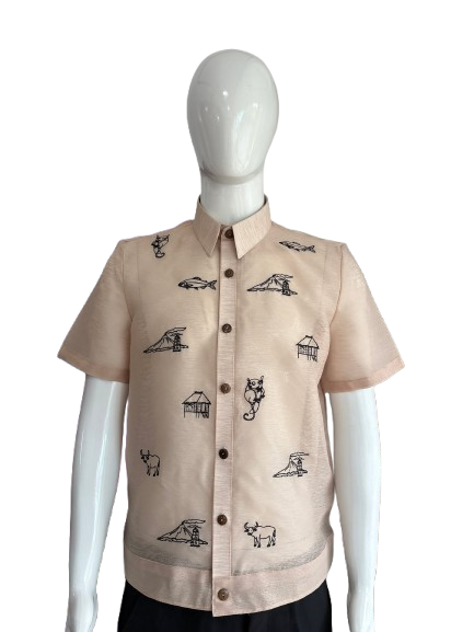J81 - Jusilyn Polo Jack FilCul