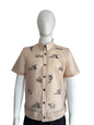 J81 - Jusilyn Polo Jack FilCul