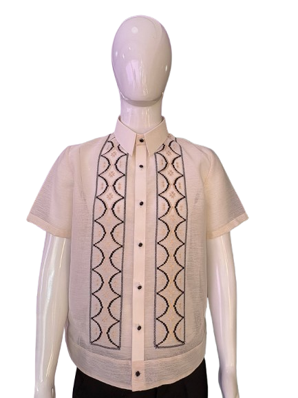 J93 - Ignacio Jusilyn Polo Jack BE