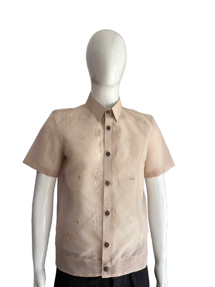 J71 - Jusilyn Polo Jack Coco