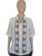 LB35 - Yang Jusilyn Ladies Barong BE
