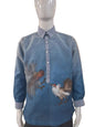 BP40 - Barog HP Blue (Rooster)