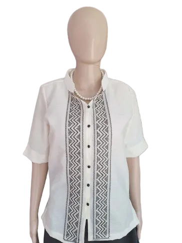 Jusilyn Ladies Barong BE