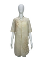 TU19 - Jusilyn Tunic Embro