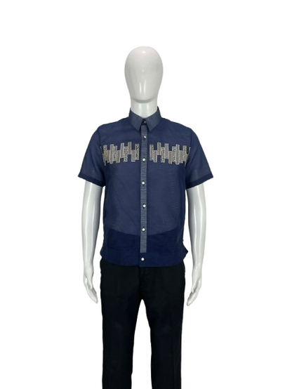 J82 - Jusilyn Polo Jack Embro (NB)