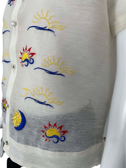 Jusilyn Polo Jack S&M