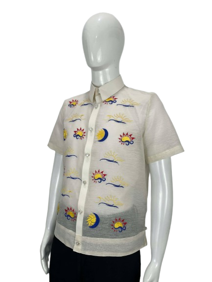 Jusilyn Polo Jack S&M