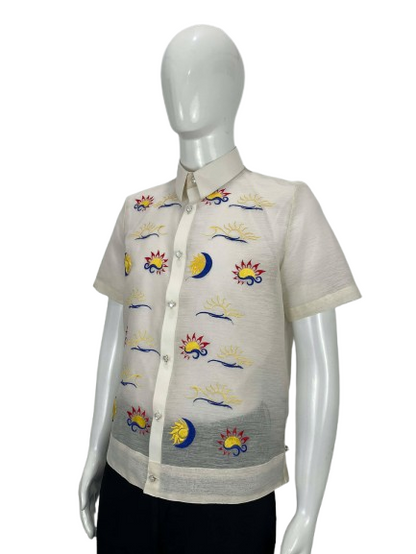 Jusilyn Polo Jack S&M