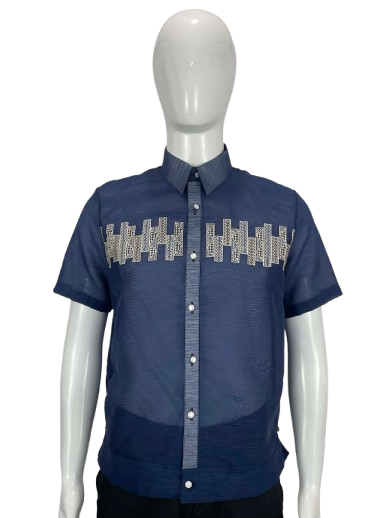J82 - Jusilyn Polo Jack Embro (NB)