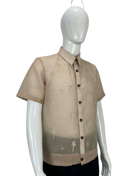 J71 - Jusilyn Polo Jack Coco