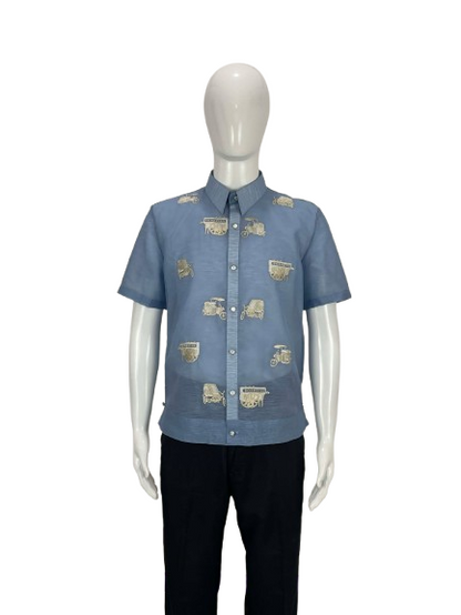 Jusilyn PJ SBT (P.BLUE)