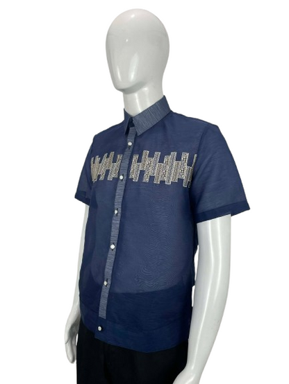 J82 - Jusilyn Polo Jack Embro (NB)