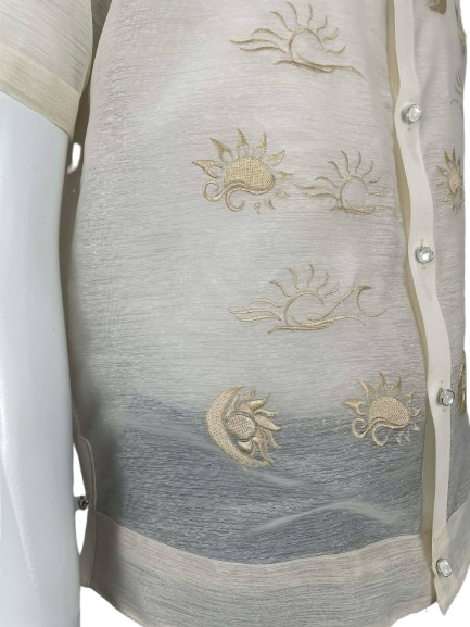 Jusilyn PJ S&M NK