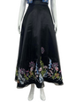 S16 - Lesley Skirt HP (Black)