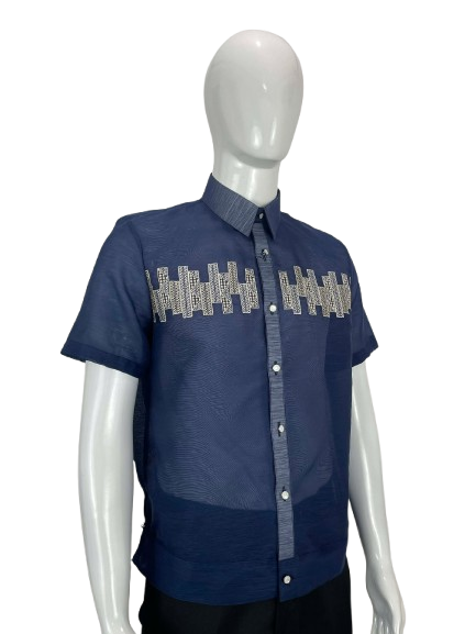 J82 - Jusilyn Polo Jack Embro (NB)
