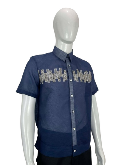 J82 - Jusilyn Polo Jack Embro (NB)