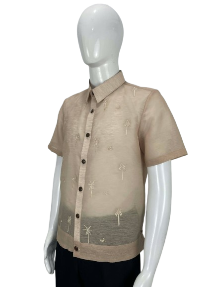 J71 - Jusilyn Polo Jack Coco