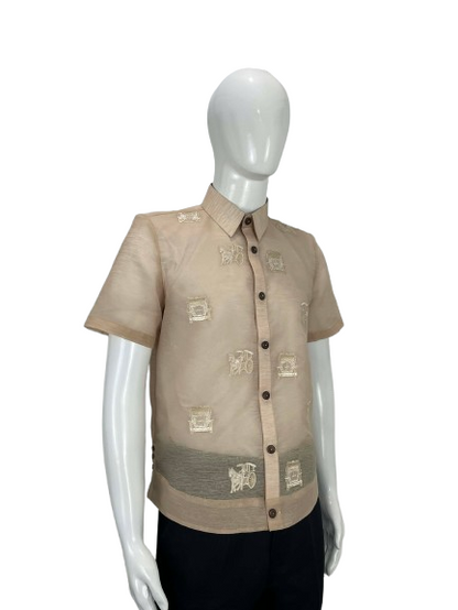 Jusilyn PJ Jeep NK (Mocha)