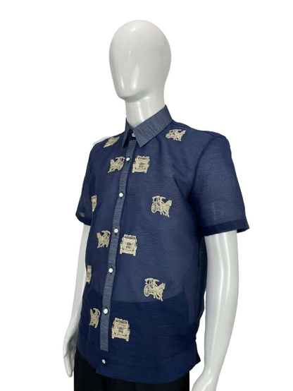 Jusilyn Polo Jack Jeepney (NB)