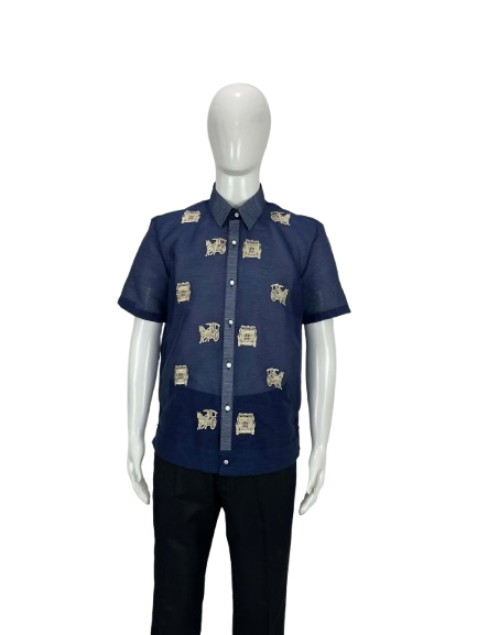 Jusilyn Polo Jack Jeepney (NB)