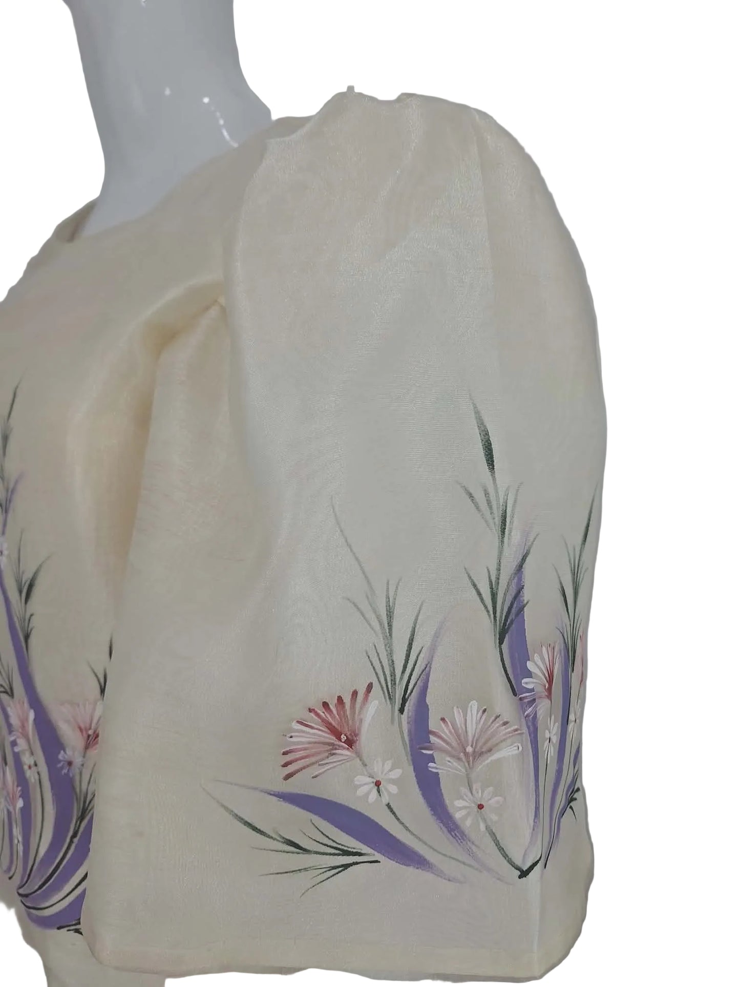 B52 - Daisy Blouse HP