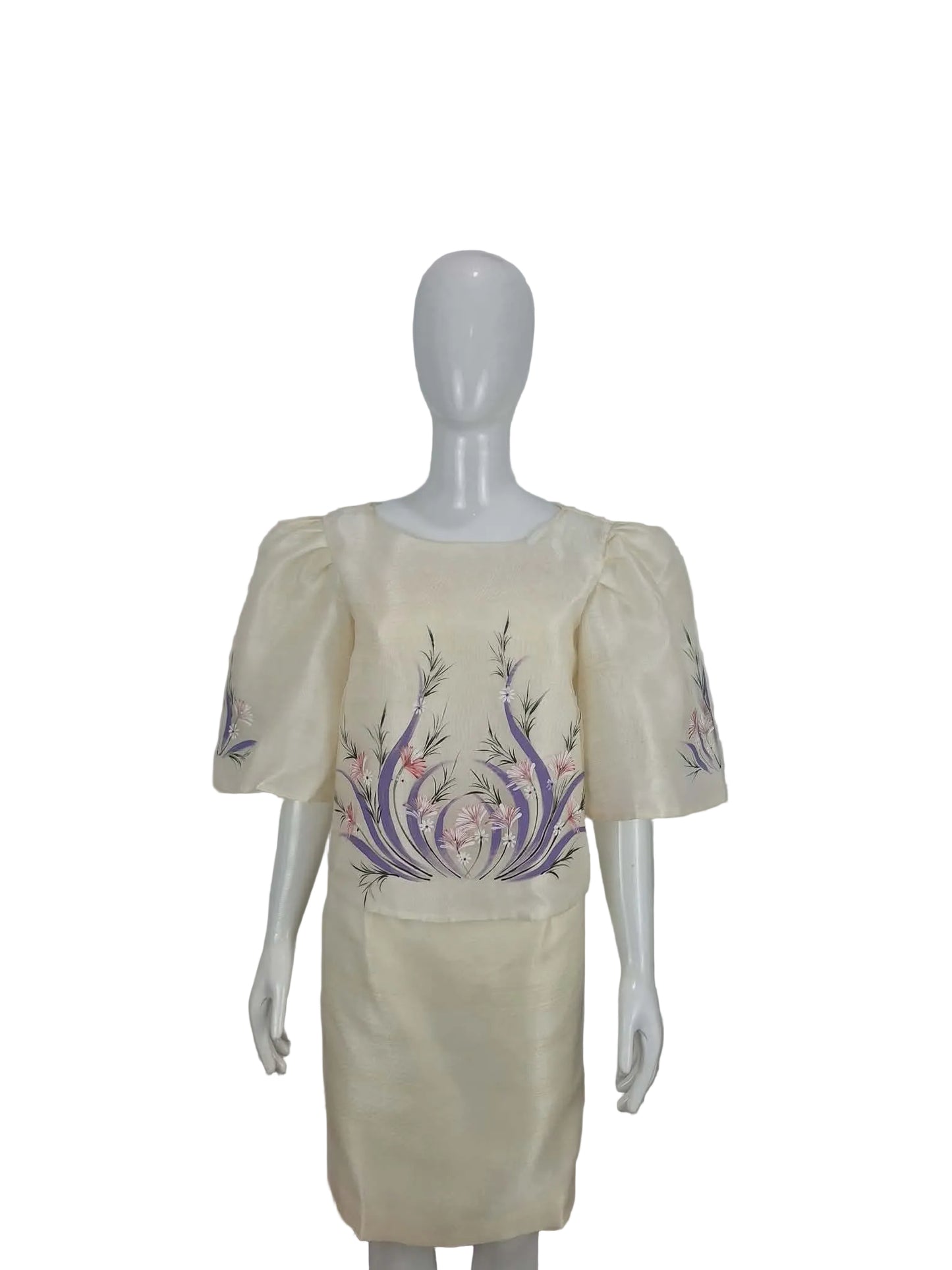 B52 - Daisy Blouse HP