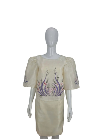 B52 - Daisy Blouse HP