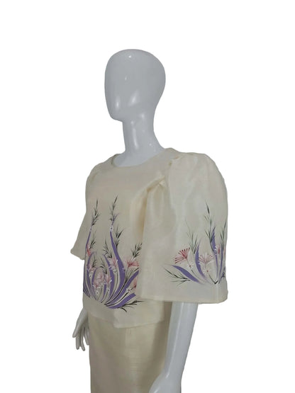 B52 - Daisy Blouse HP