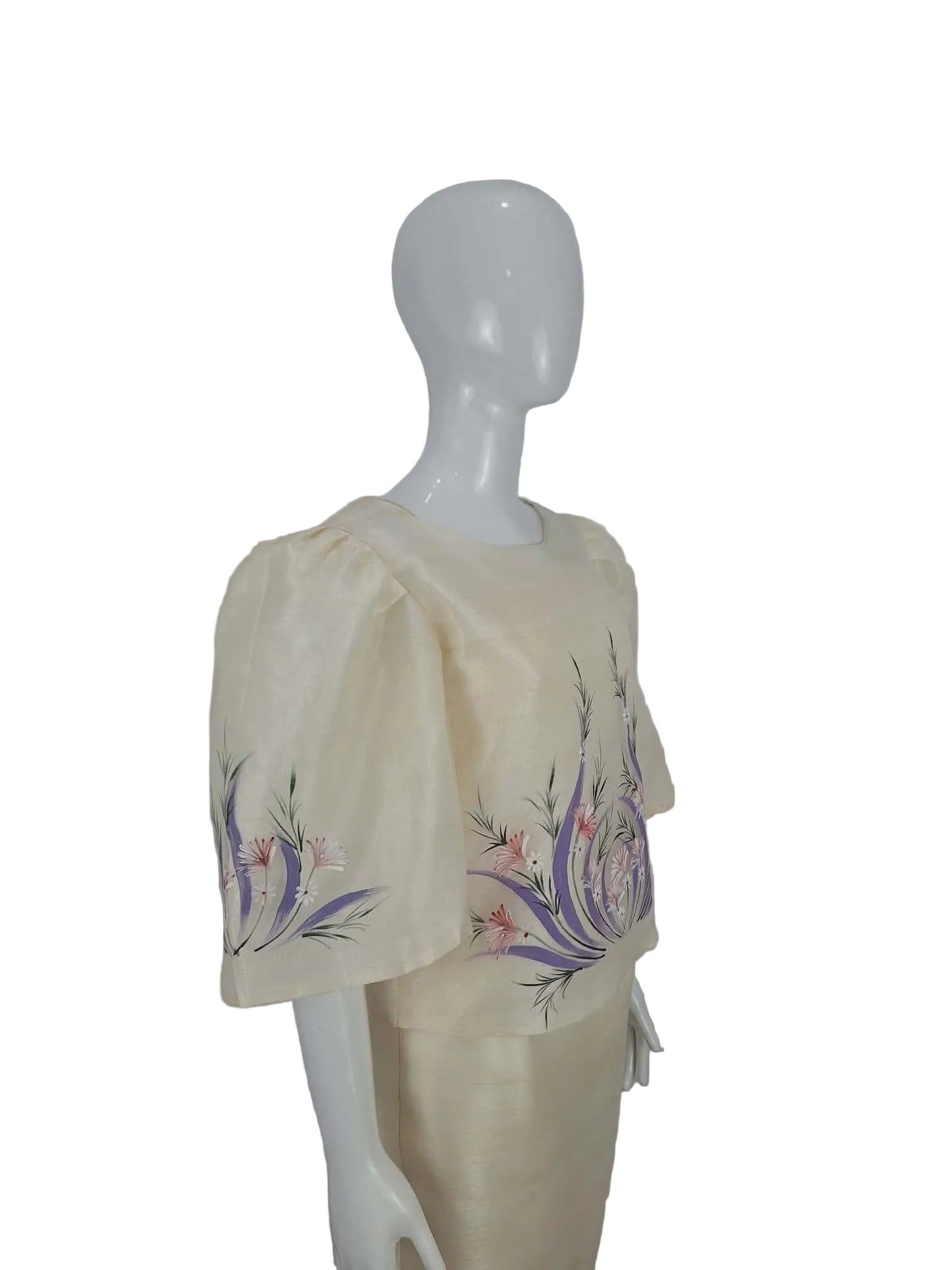 B52 - Daisy Blouse HP