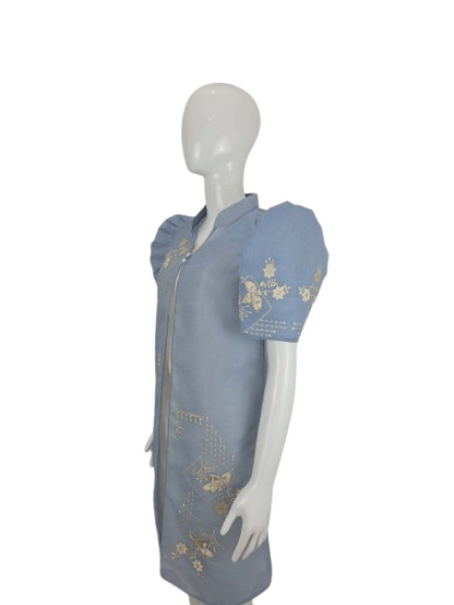 Jusilyn Tunic Embro
