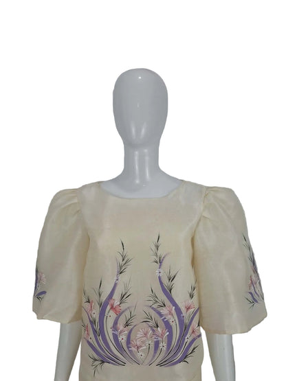 B52 - Daisy Blouse HP