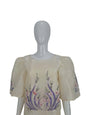 B52 - Daisy Blouse HP