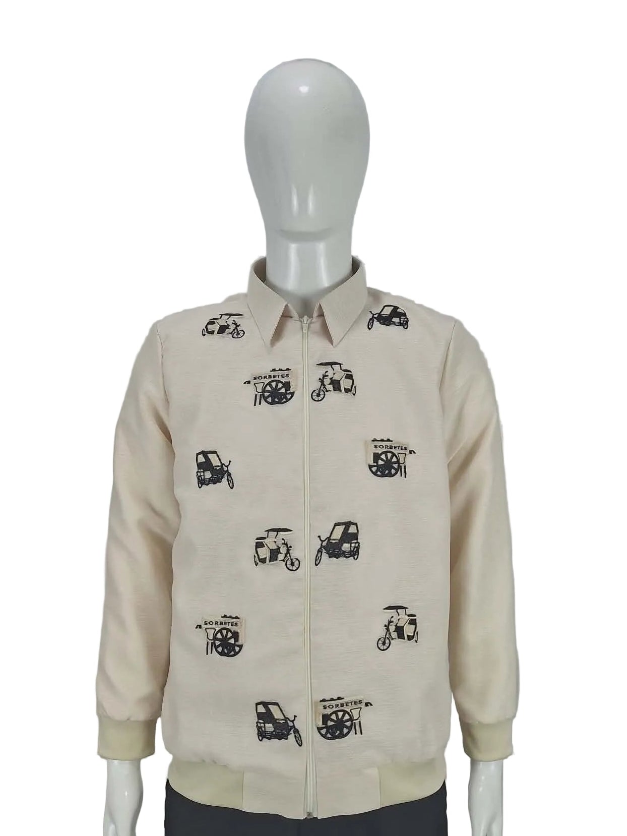 Bomber Jacket SBT BE