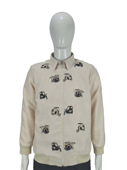 Bomber Jacket SBT BE