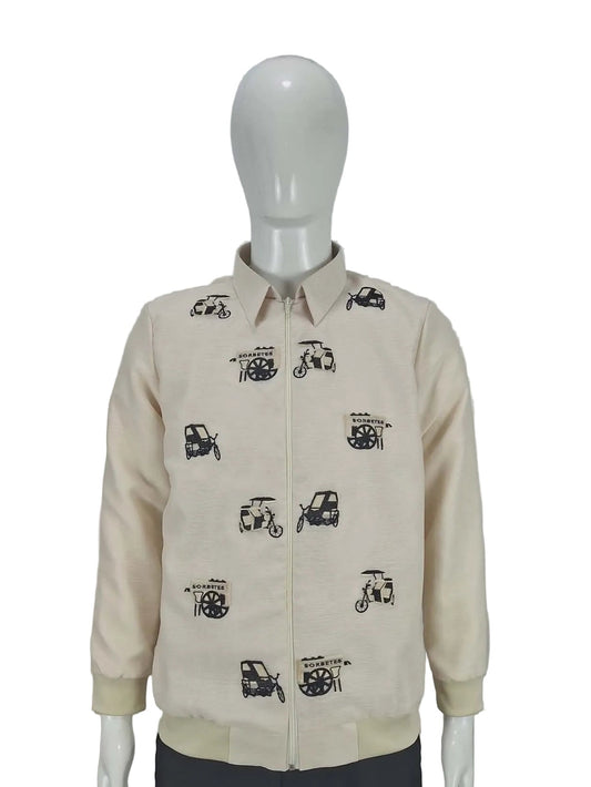 Bomber Jacket SBT BE
